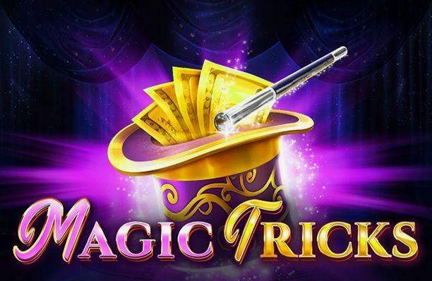 Magic Tricks – Red Tiger